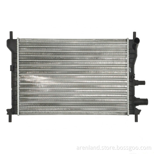Auto radiator engine cooling car radiator 6TA089A